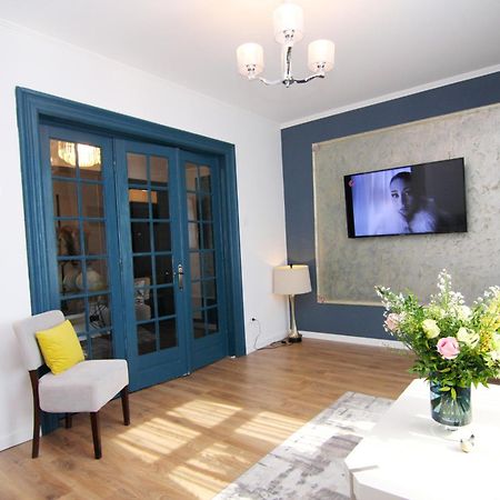 Kas 1Bd Apartment Unique Central Unirii Bukarest Eksteriør billede