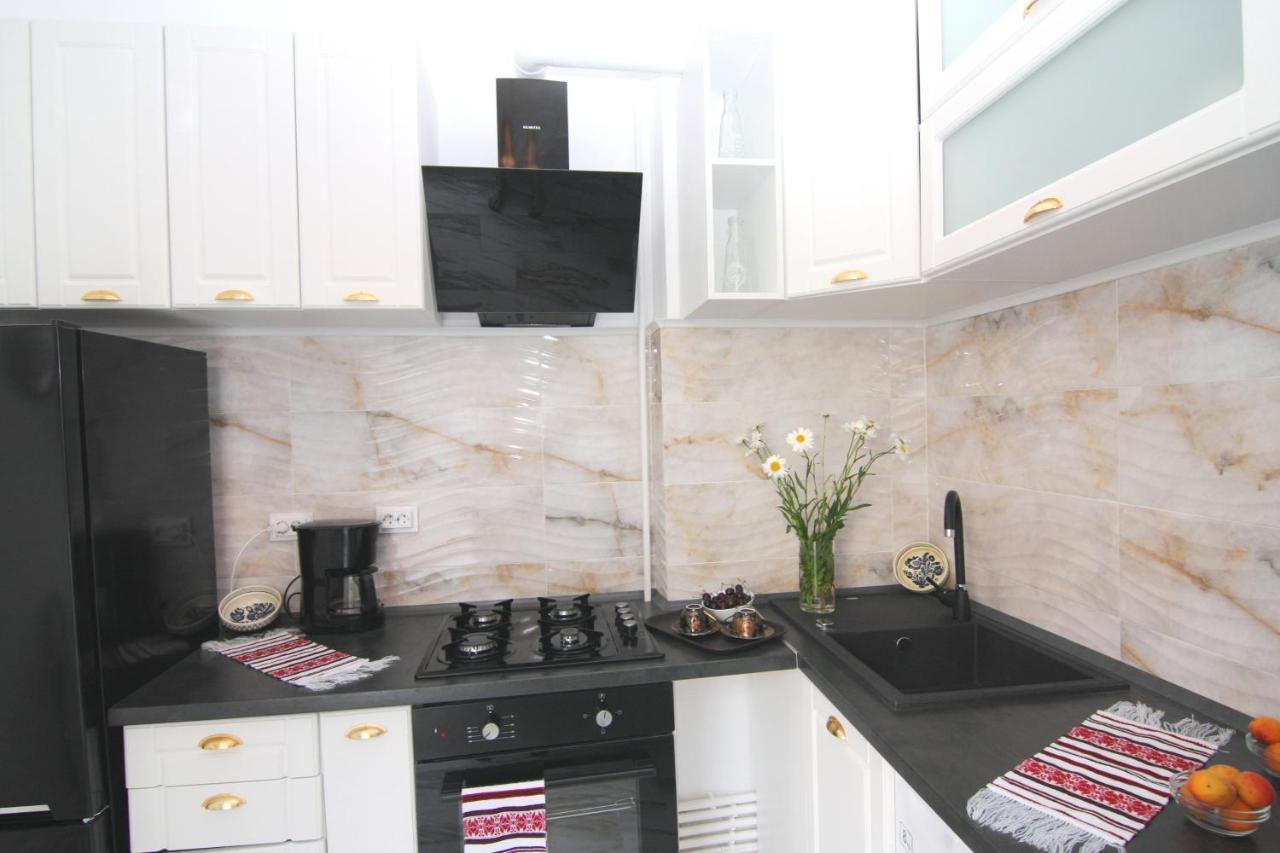 Kas 1Bd Apartment Unique Central Unirii Bukarest Eksteriør billede