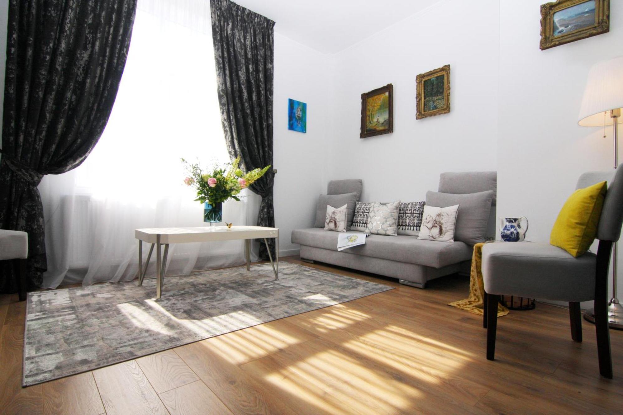Kas 1Bd Apartment Unique Central Unirii Bukarest Eksteriør billede
